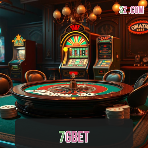 Baixar com Estilo: A Revolução do 7gbet nos Jogos