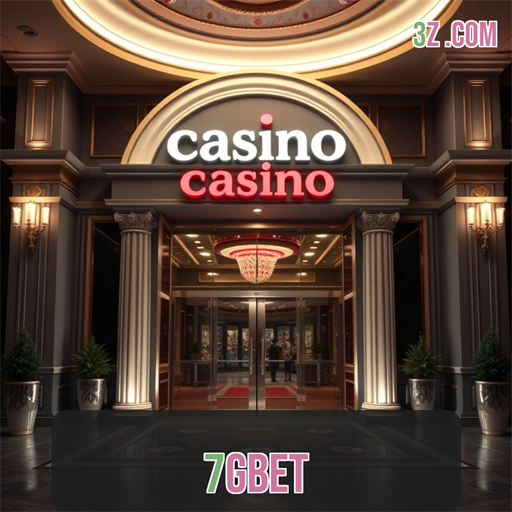 7gbet Catálogo de Jogos